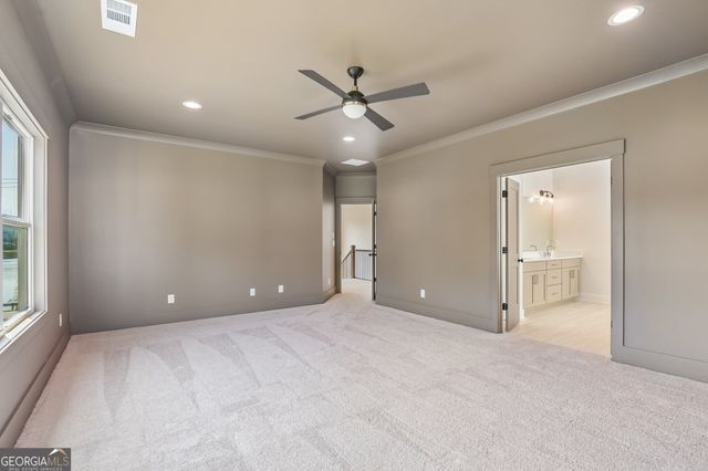 3310 Hillshire Drive, Cumming, GA 30028