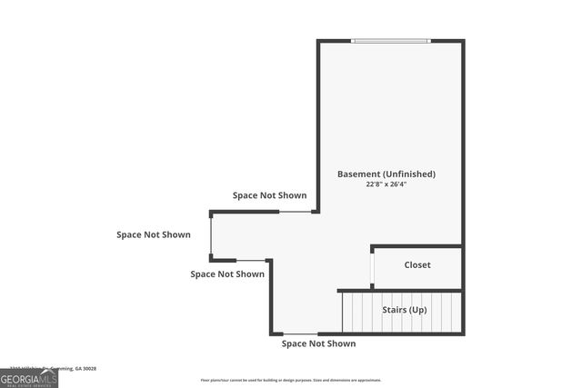 3310 Hillshire Drive, Cumming, GA 30028