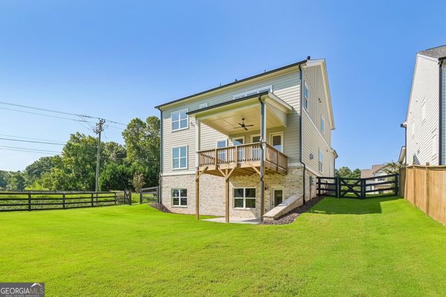 3310 Hillshire Drive, Cumming, GA 30028