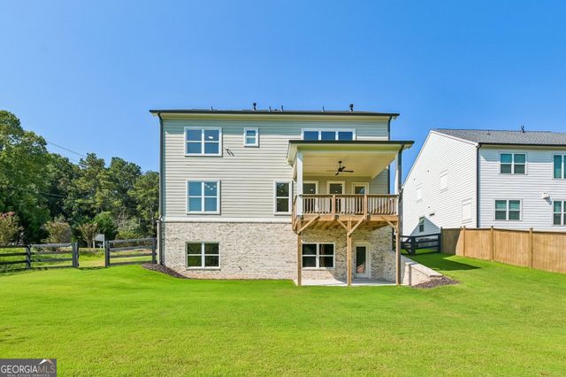 3310 Hillshire Drive, Cumming, GA 30028