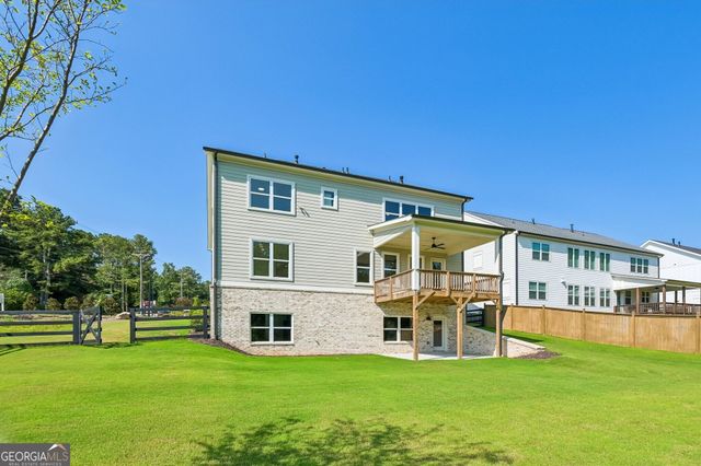 3310 Hillshire Drive, Cumming, GA 30028