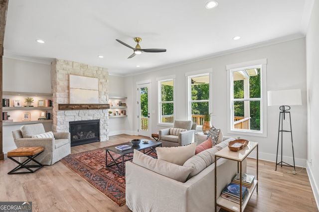 3310 Hillshire Drive, Cumming, GA 30028