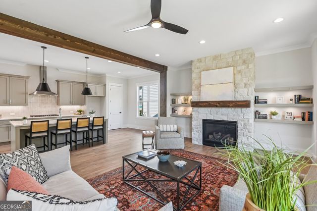 3310 Hillshire Drive, Cumming, GA 30028
