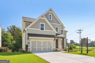 3310 Hillshire Drive, Cumming, GA 30028