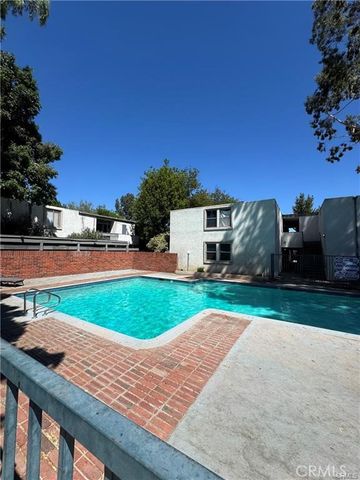 18620 Hatteras 169, Tarzana (los Angeles), CA 91356