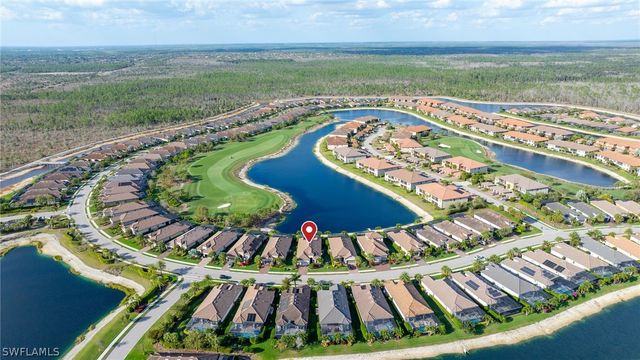 9400 Montelanico LOOP, Naples, FL 34119