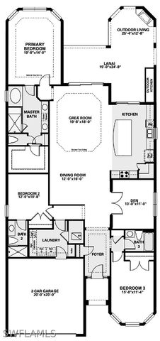 9400 Montelanico LOOP, Naples, FL 34119