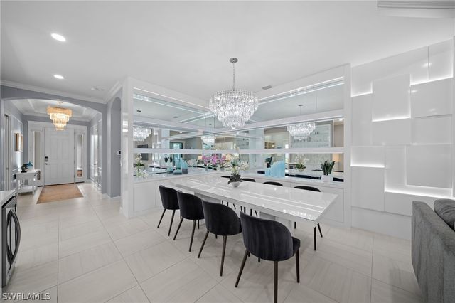 9400 Montelanico LOOP, Naples, FL 34119