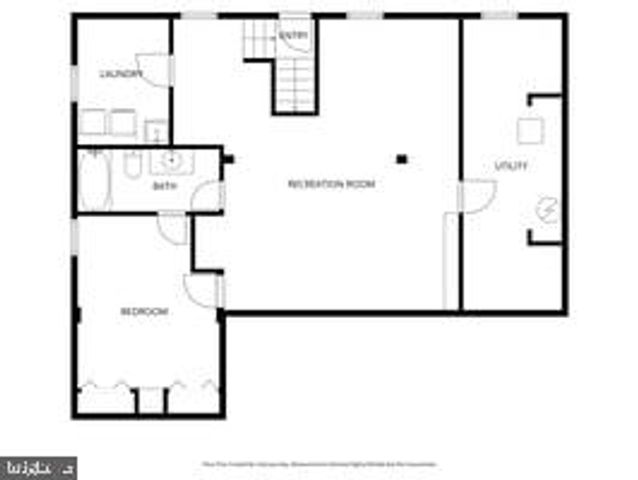5803 CLEVES LN, Bethesda, MD 20816