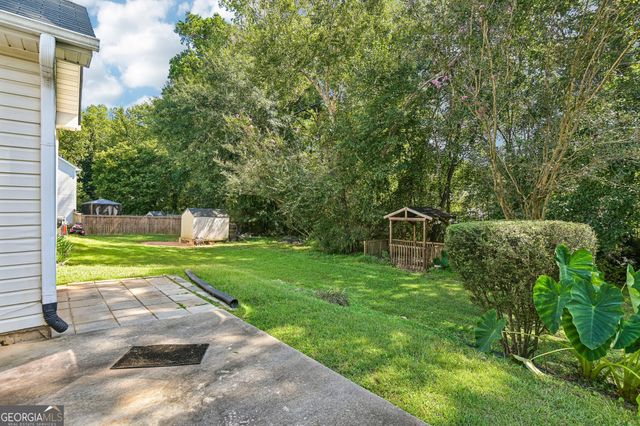 1117 W Shore Drive, Riverdale, GA 30296