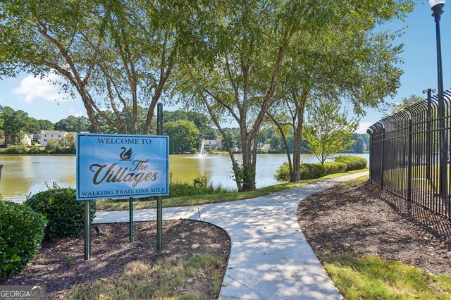 1117 W Shore Drive, Riverdale, GA 30296