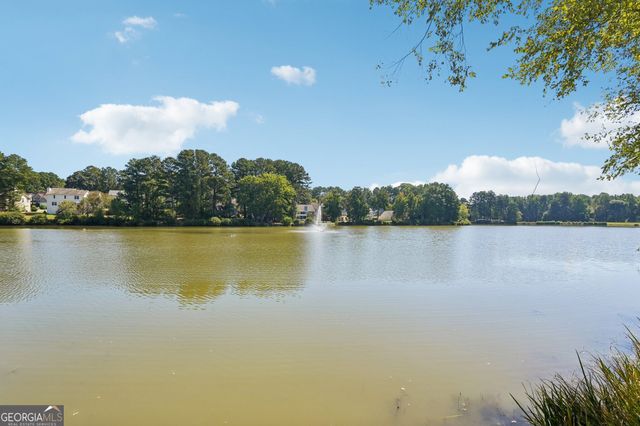 1117 W Shore Drive, Riverdale, GA 30296