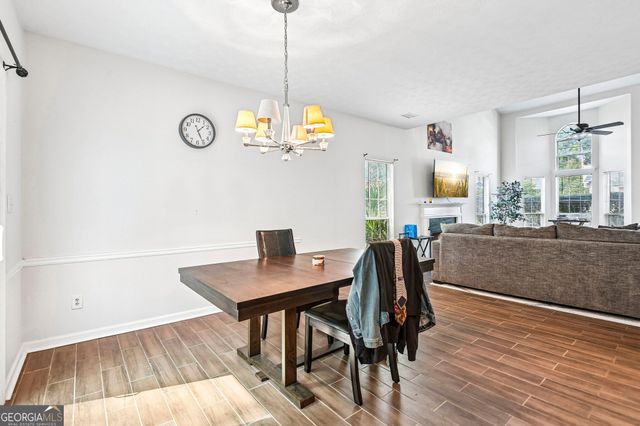 1117 W Shore Drive, Riverdale, GA 30296