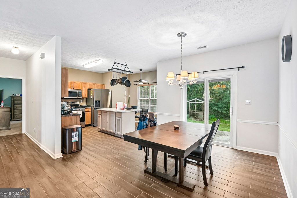 1117 W Shore Drive, Riverdale, GA 30296 — photo 5