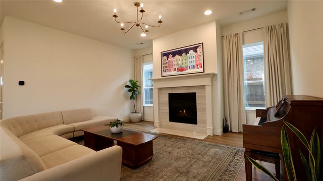 6749 Lake Overlook Drive, Fort Worth, TX 76135