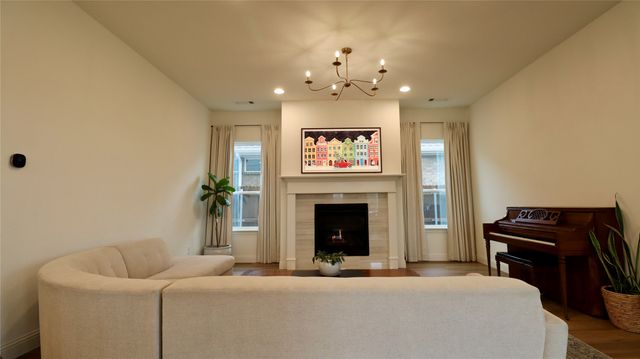 6749 Lake Overlook Drive, Fort Worth, TX 76135