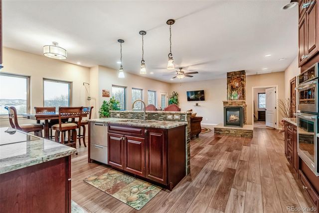 53 Anhinga Road, Como, CO 80432