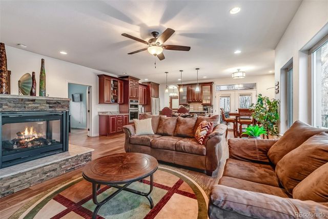 53 Anhinga Road, Como, CO 80432