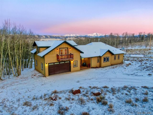 53 Anhinga Road, Como, CO 80432