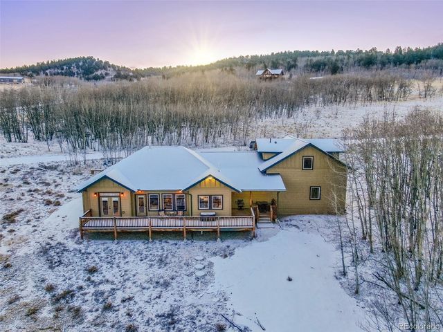 53 Anhinga Road, Como, CO 80432