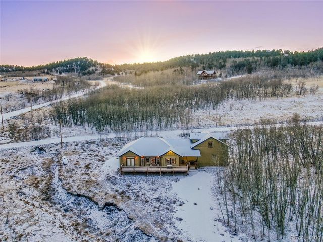 53 Anhinga Road, Como, CO 80432
