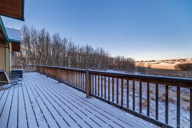 53 Anhinga Road, Como, CO 80432