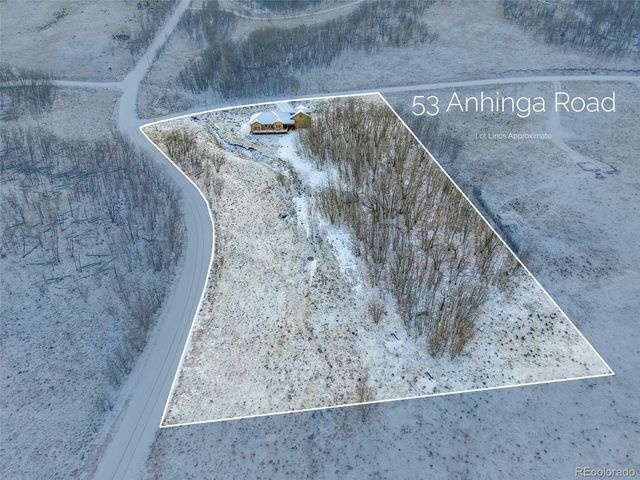 53 Anhinga Road, Como, CO 80432