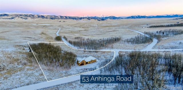 53 Anhinga Road, Como, CO 80432