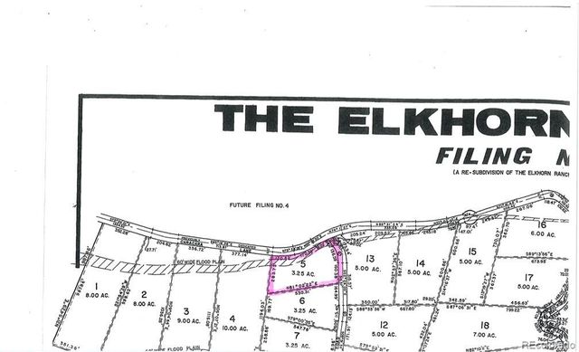 53 Anhinga Road, Como, CO 80432