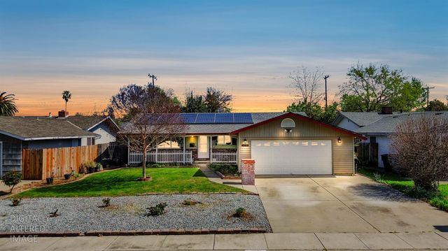 3531 Rosemont Dr, Sacramento, CA 95826