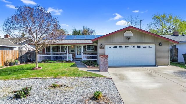 3531 Rosemont Dr, Sacramento, CA 95826