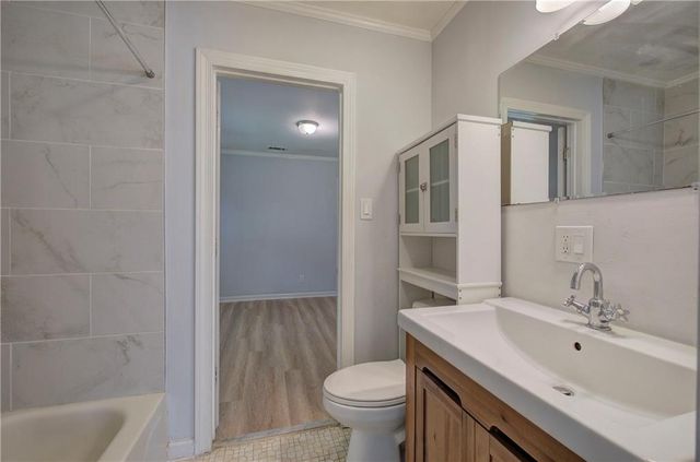 447 Floyd SE Street, Smyrna, GA 30082