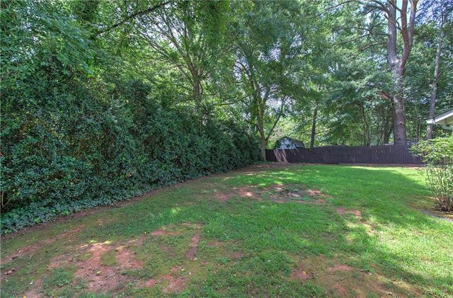 447 Floyd SE Street, Smyrna, GA 30082