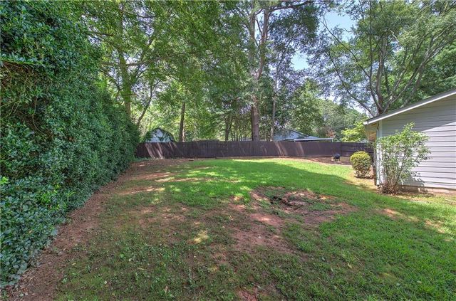 447 Floyd SE Street, Smyrna, GA 30082