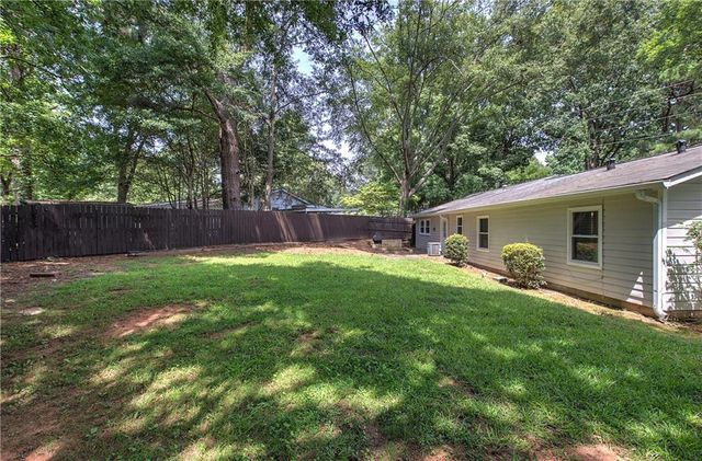 447 Floyd SE Street, Smyrna, GA 30082