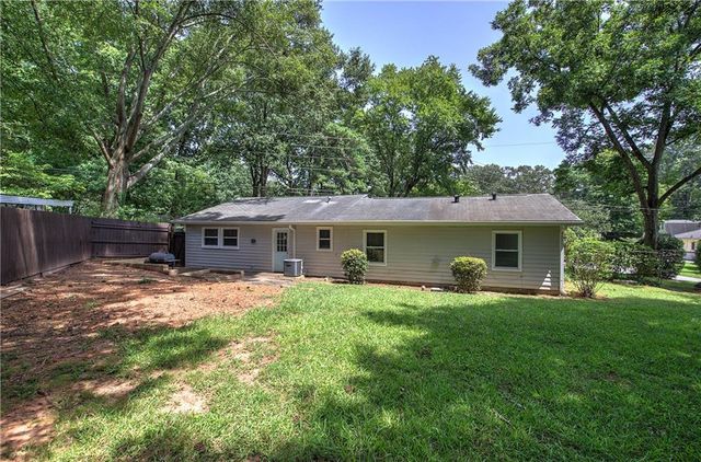 447 Floyd SE Street, Smyrna, GA 30082