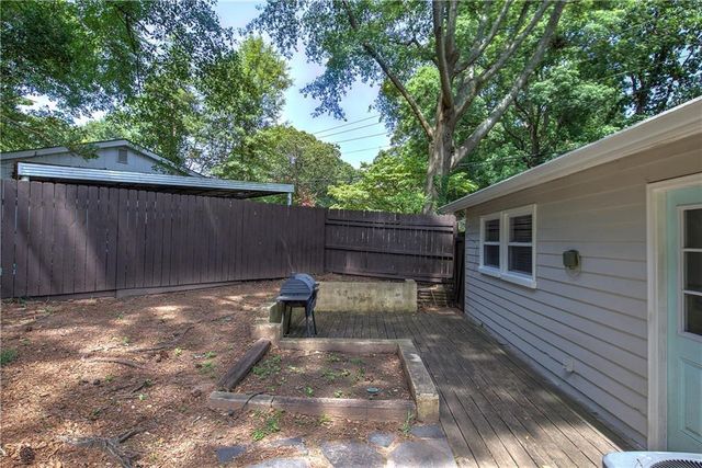 447 Floyd SE Street, Smyrna, GA 30082