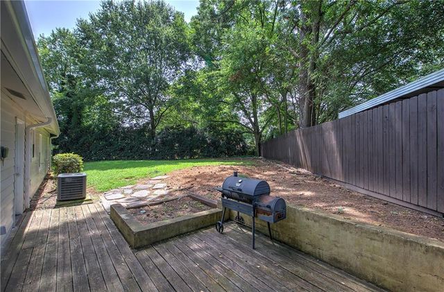 447 Floyd SE Street, Smyrna, GA 30082