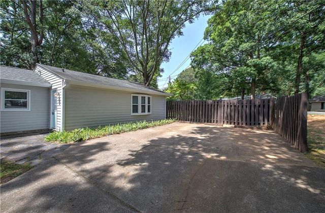 447 Floyd SE Street, Smyrna, GA 30082