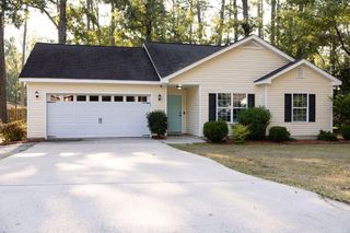 709 Pine Lane Drive, Thomson, GA 30824