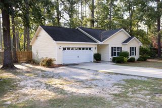 709 Pine Lane Drive, Thomson, GA 30824