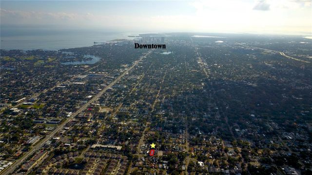 730 50TH AVENUE N, St Petersburg, FL 33703