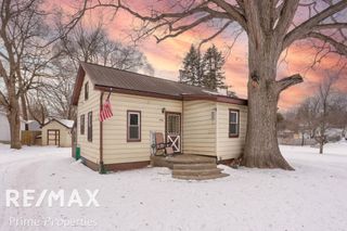 426 Bates Street, Caro, MI 48723