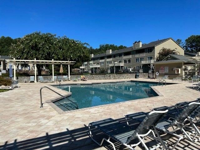 28 Middleton Court, Smyrna, GA 30080