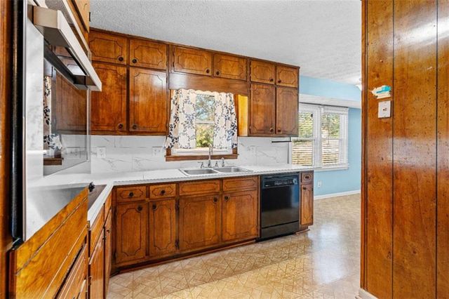 4753 Bell Circle, Conyers, GA 30094