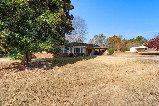 4753 Bell Circle, Conyers, GA 30094