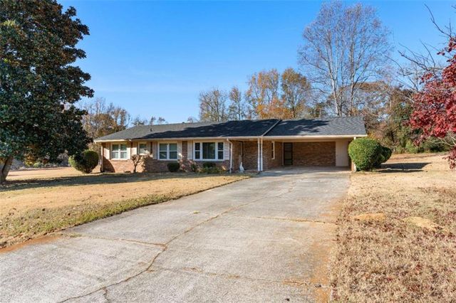 4753 Bell Circle, Conyers, GA 30094