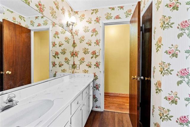 4753 Bell Circle, Conyers, GA 30094