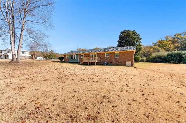 4753 Bell Circle, Conyers, GA 30094