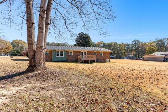 4753 Bell Circle, Conyers, GA 30094